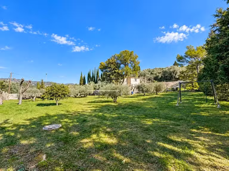 Maison Fayence - 4 chambres - 263m²