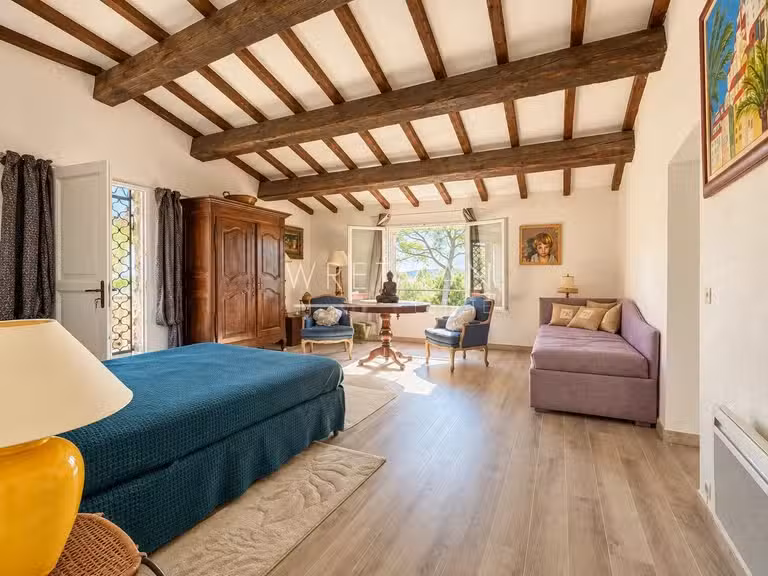 Maison Fayence - 4 chambres - 263m²