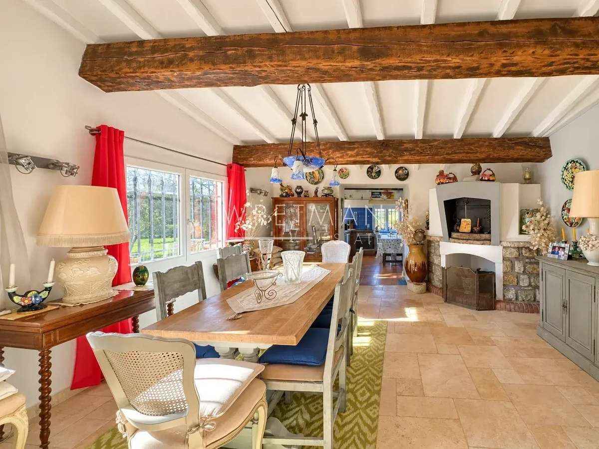 Maison Fayence