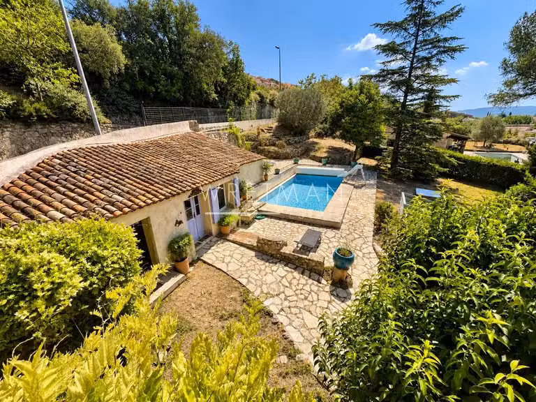 Maison Fayence - 4 chambres - 263m²