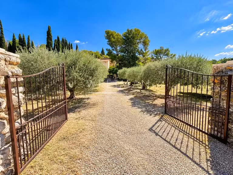Maison Fayence - 4 chambres - 263m²