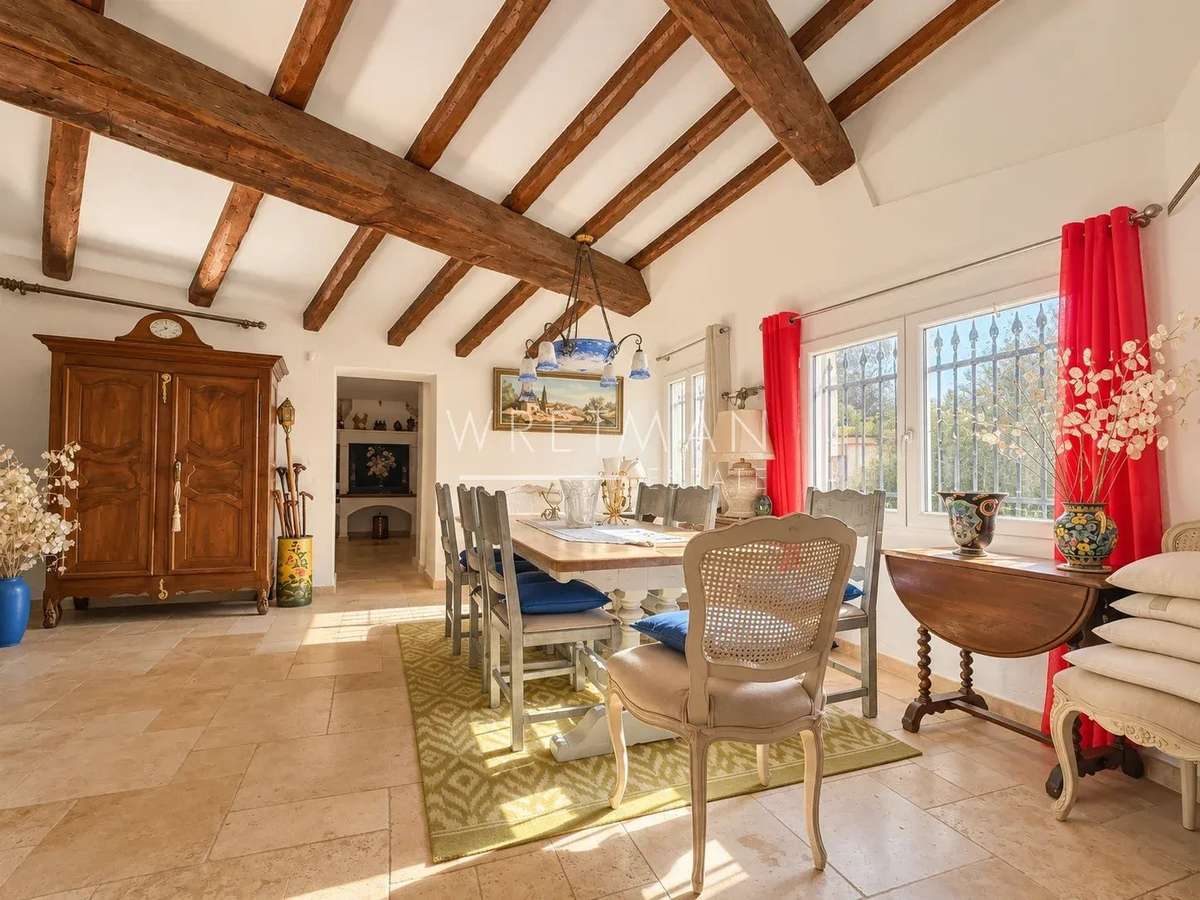 Maison Fayence