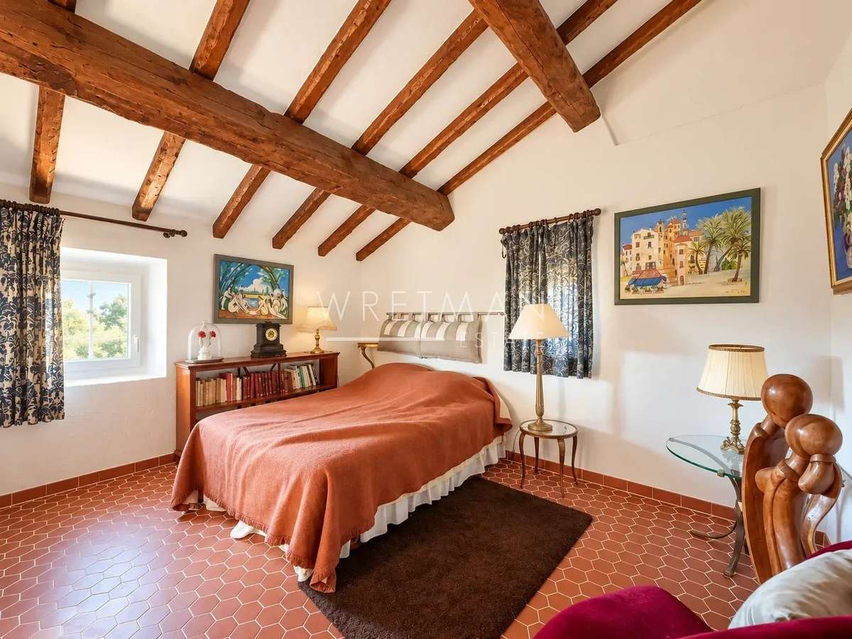 Maison Fayence