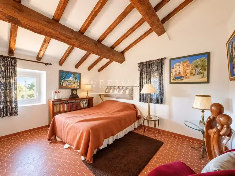 Maison Fayence - 4 chambres - 263m²