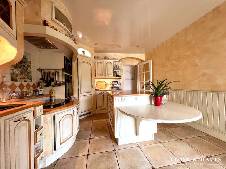 Maison Fayence - 4 chambres - 204m²