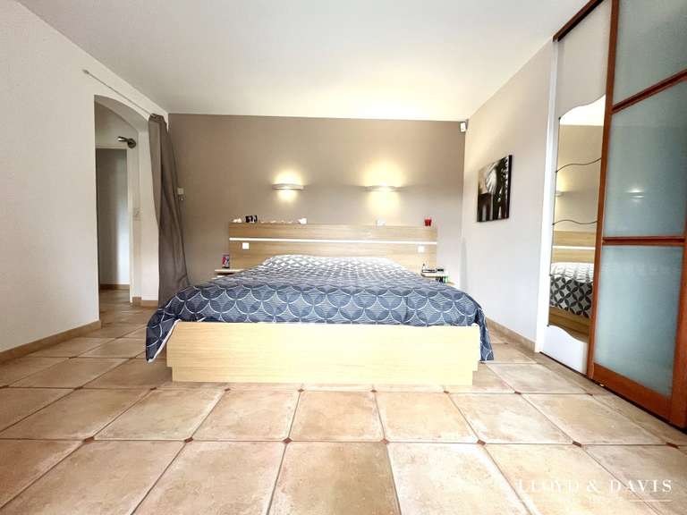 Maison Fayence - 4 chambres - 204m²