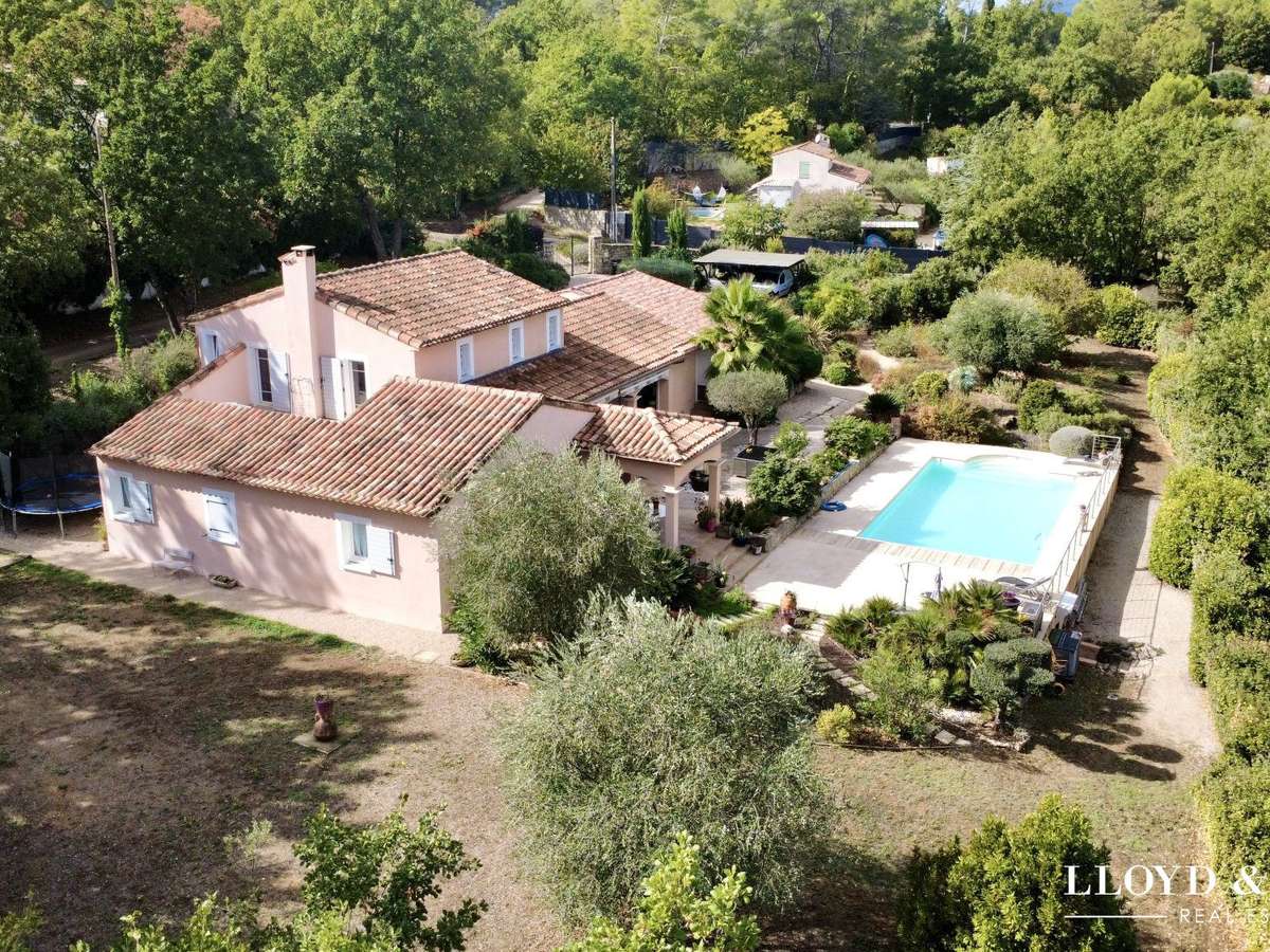 Maison Fayence