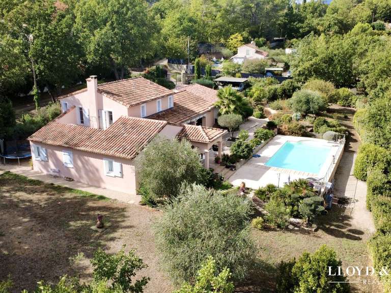 Maison Fayence - 4 chambres - 204m²