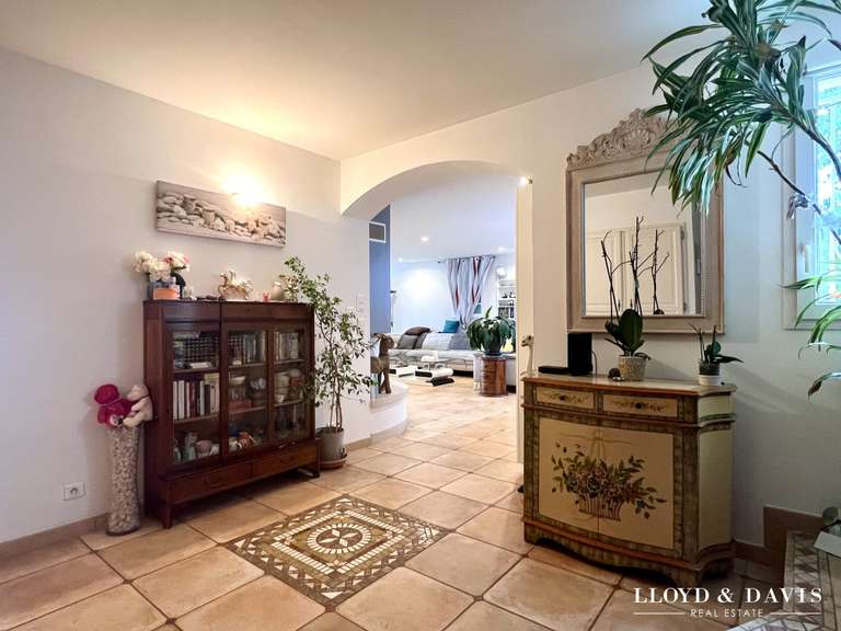 Maison Fayence - 4 chambres - 204m²