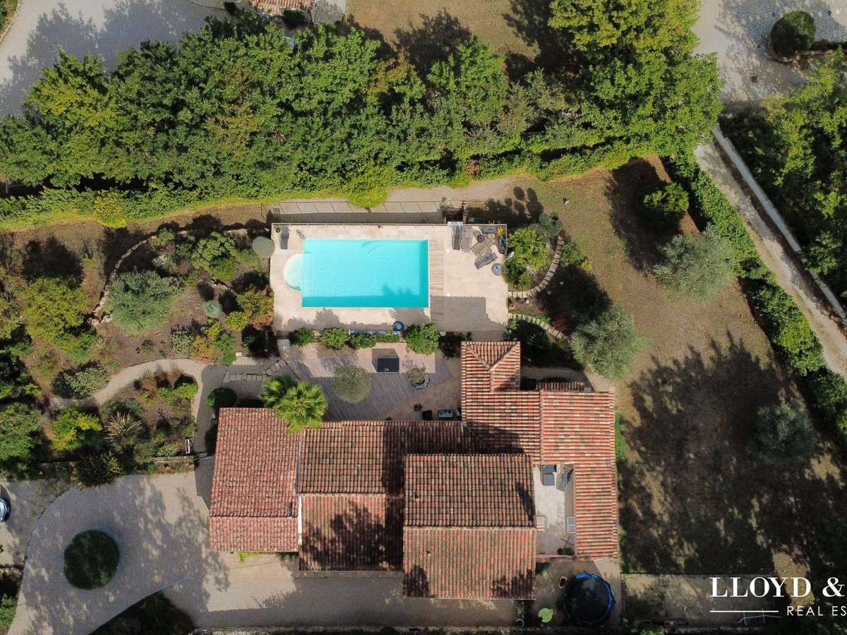 Maison Fayence