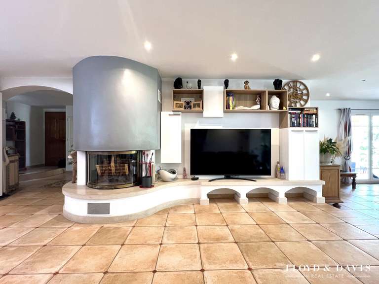 Maison Fayence - 4 chambres - 204m²