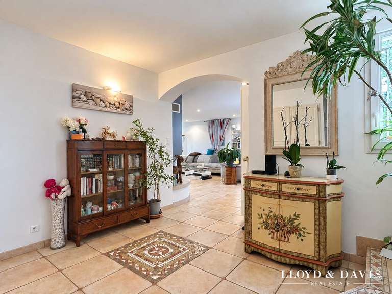 Maison Fayence - 4 chambres - 204m²