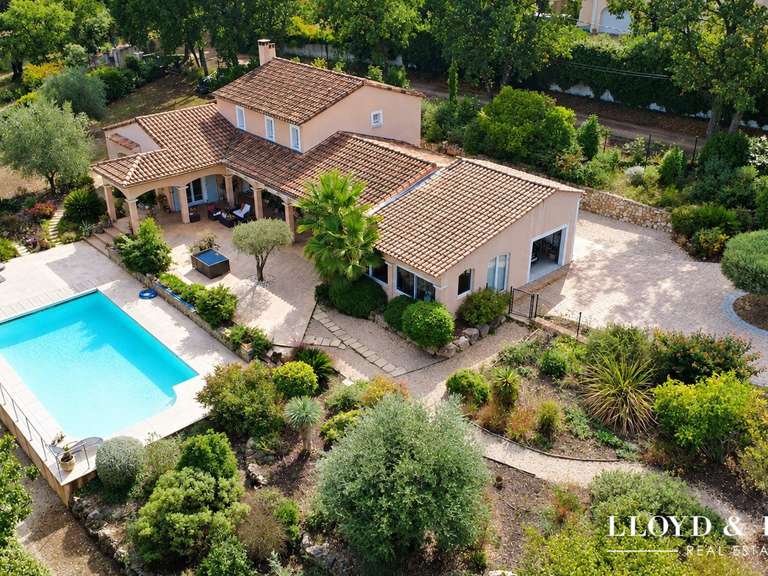 Maison Fayence - 4 chambres - 204m²