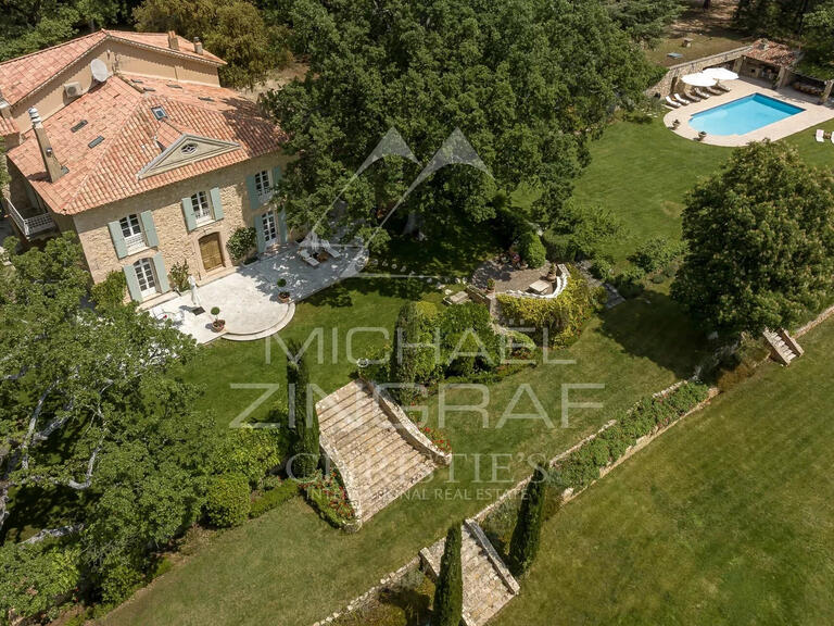 Sale Property Fayence - 10 bedrooms
