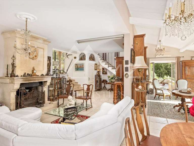 Propriété Fayence - 5 chambres - 308m²