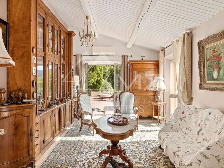 Propriété Fayence - 5 chambres - 308m²
