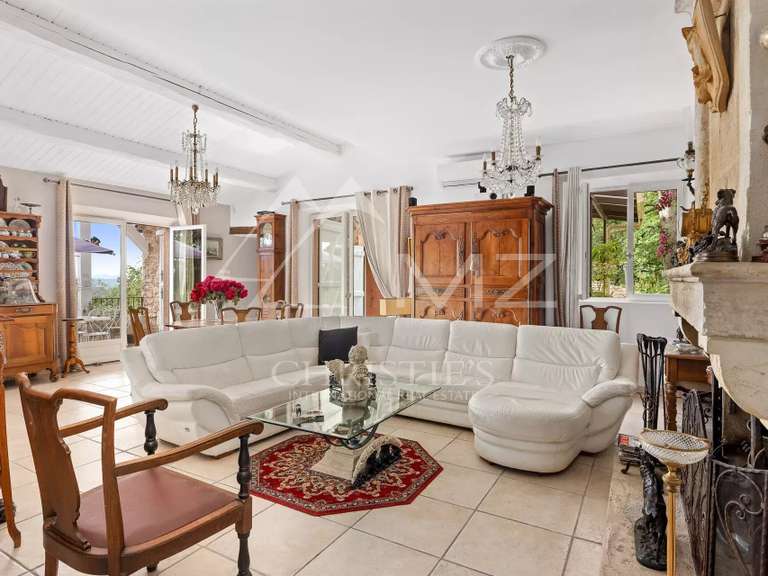 Propriété Fayence - 5 chambres - 308m²