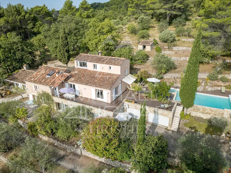 Sale Property Fayence - 5 bedrooms