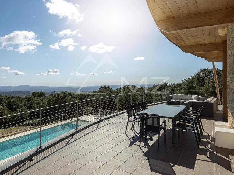 Property Fayence - 4 bedrooms - 209m²