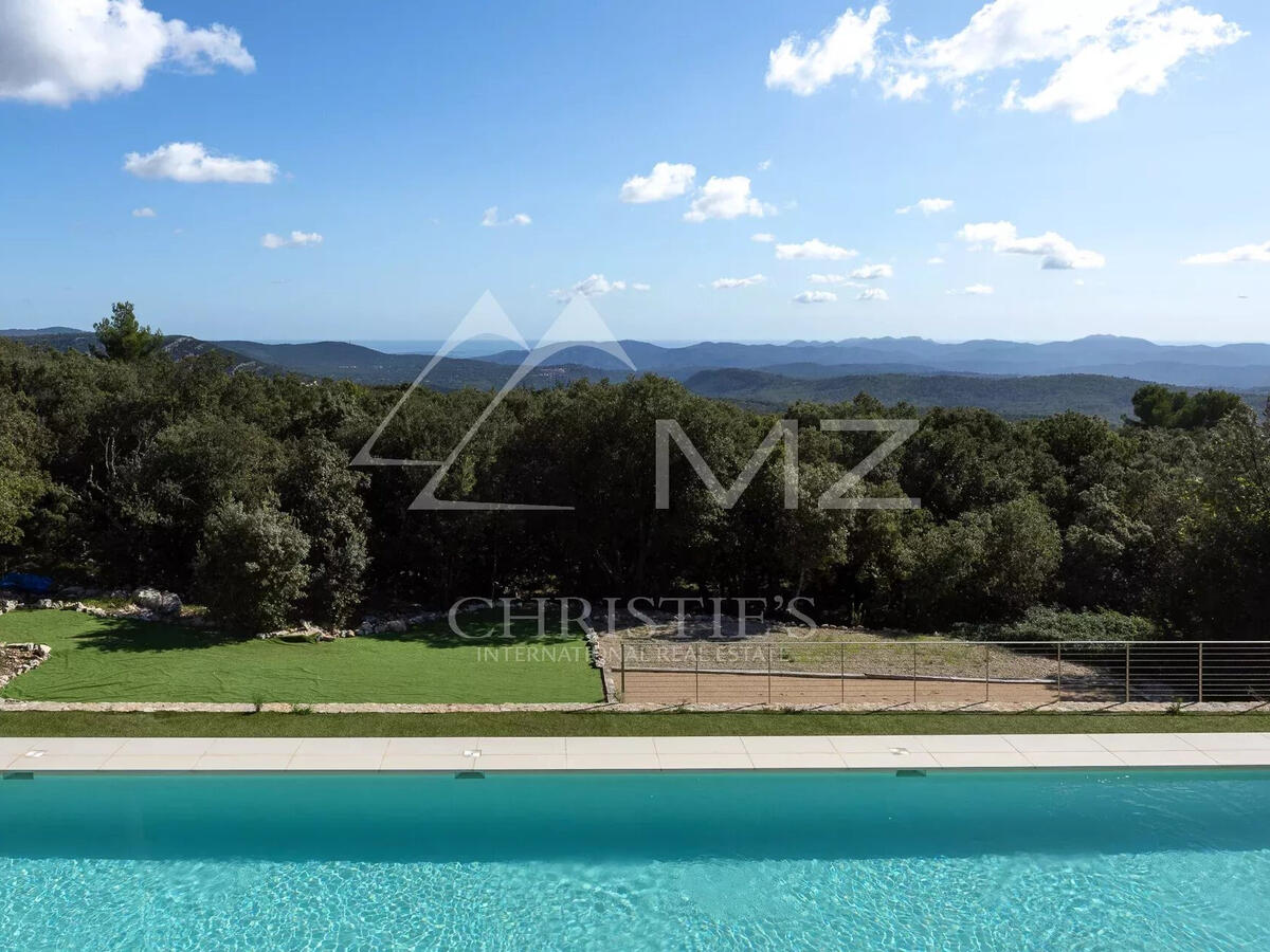 Property Fayence