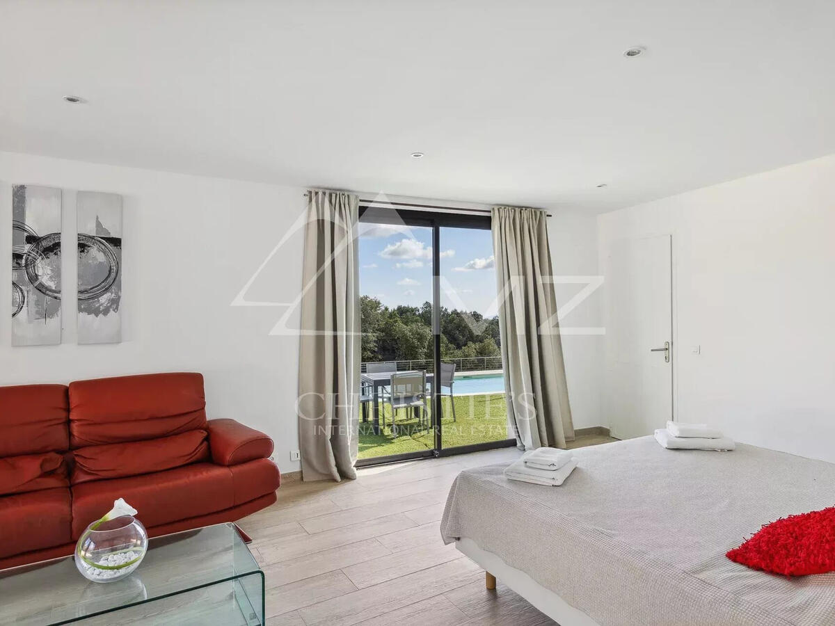 Property Fayence