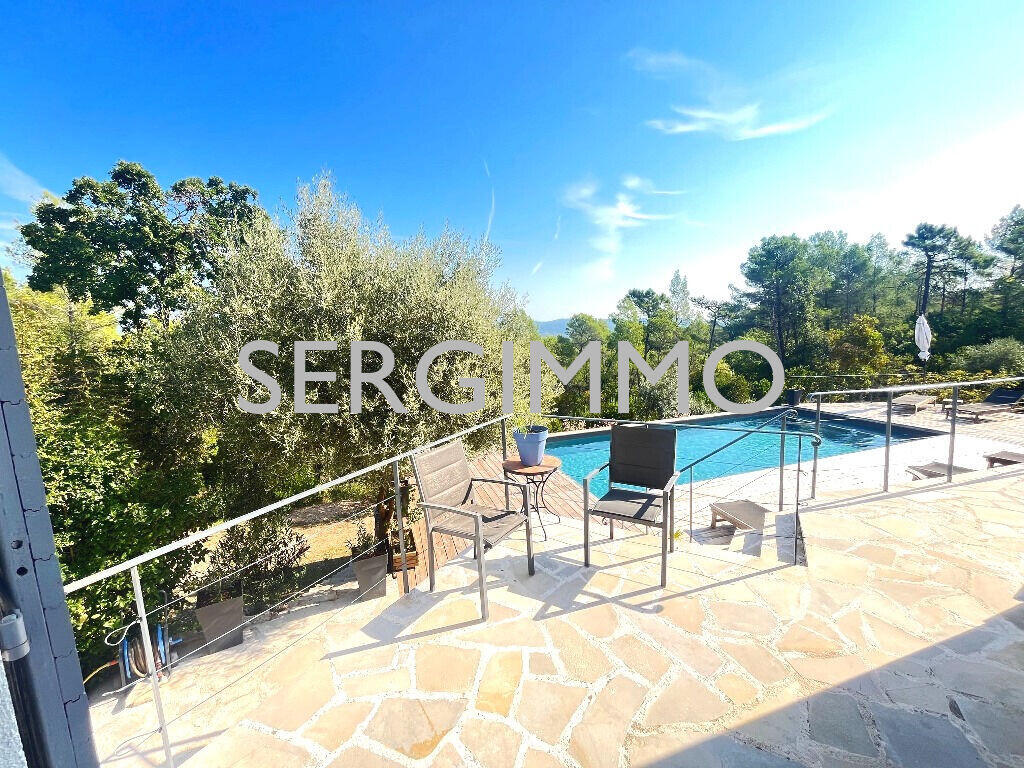 Property Fayence