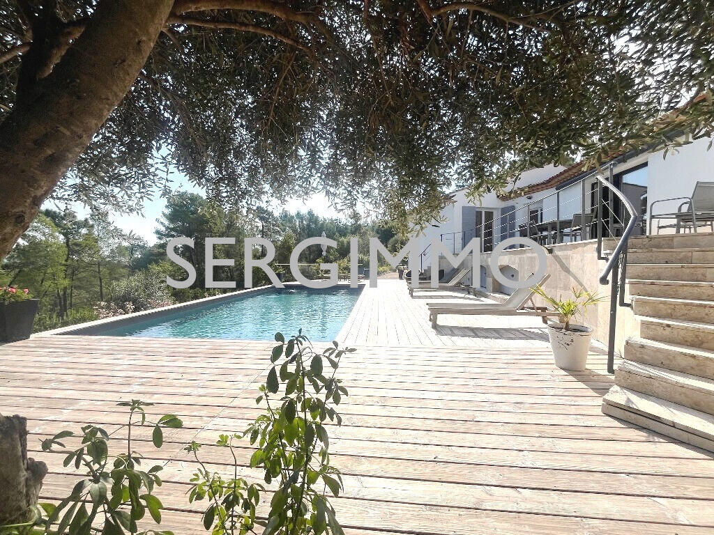 Property Fayence