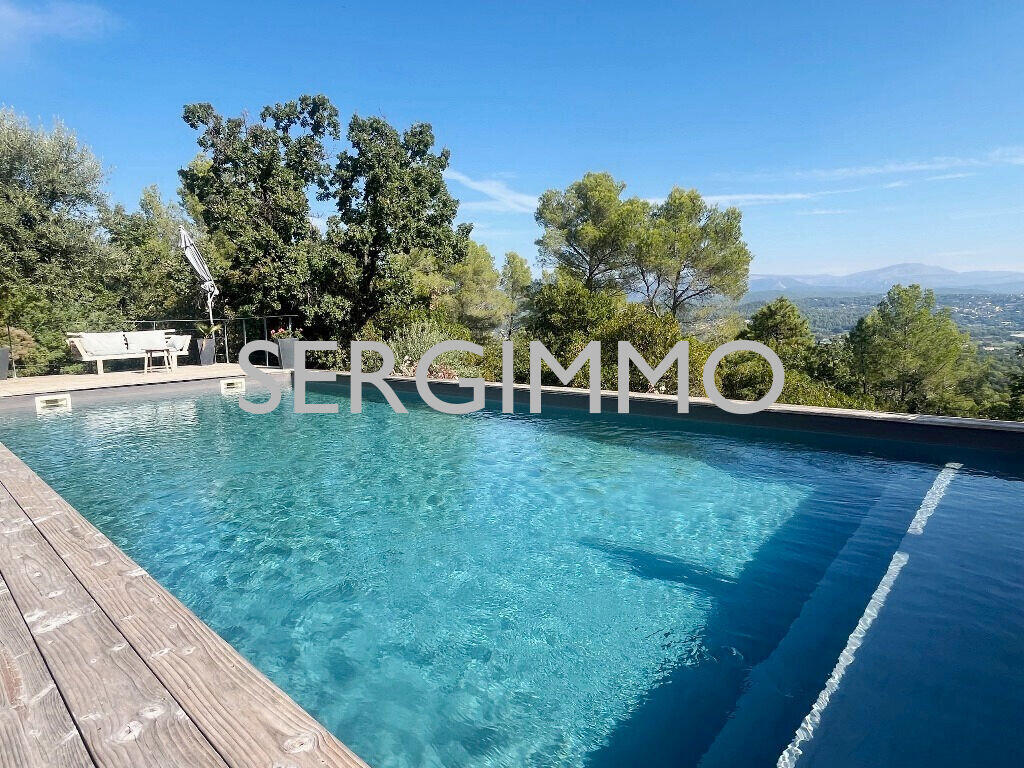 Property Fayence
