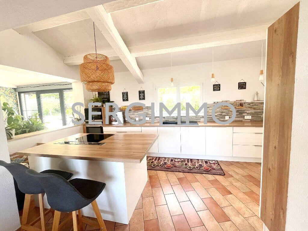 Property Fayence