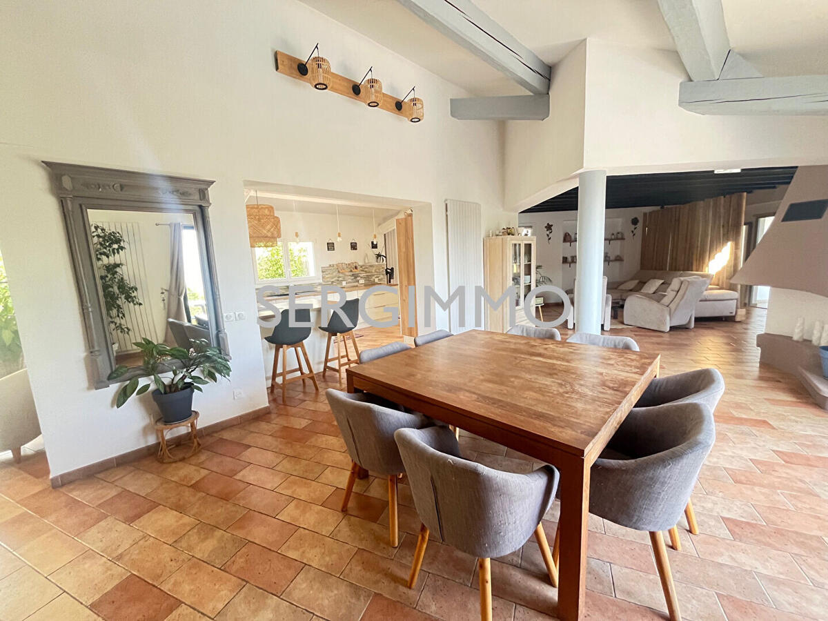 Property Fayence
