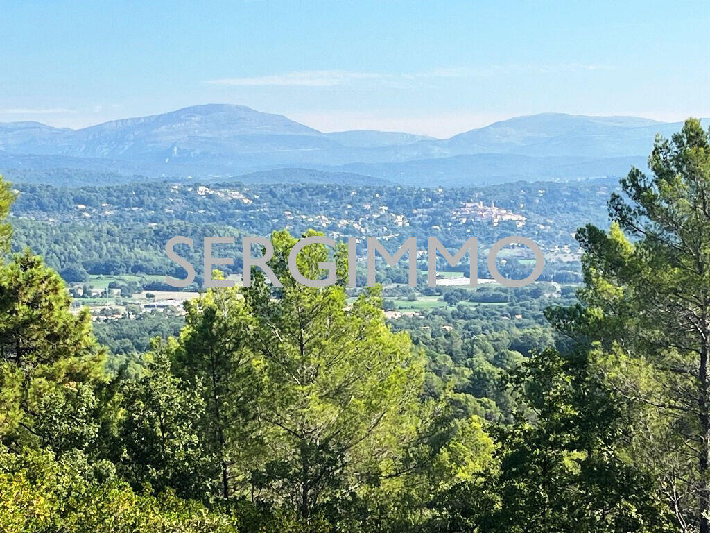 Property Fayence