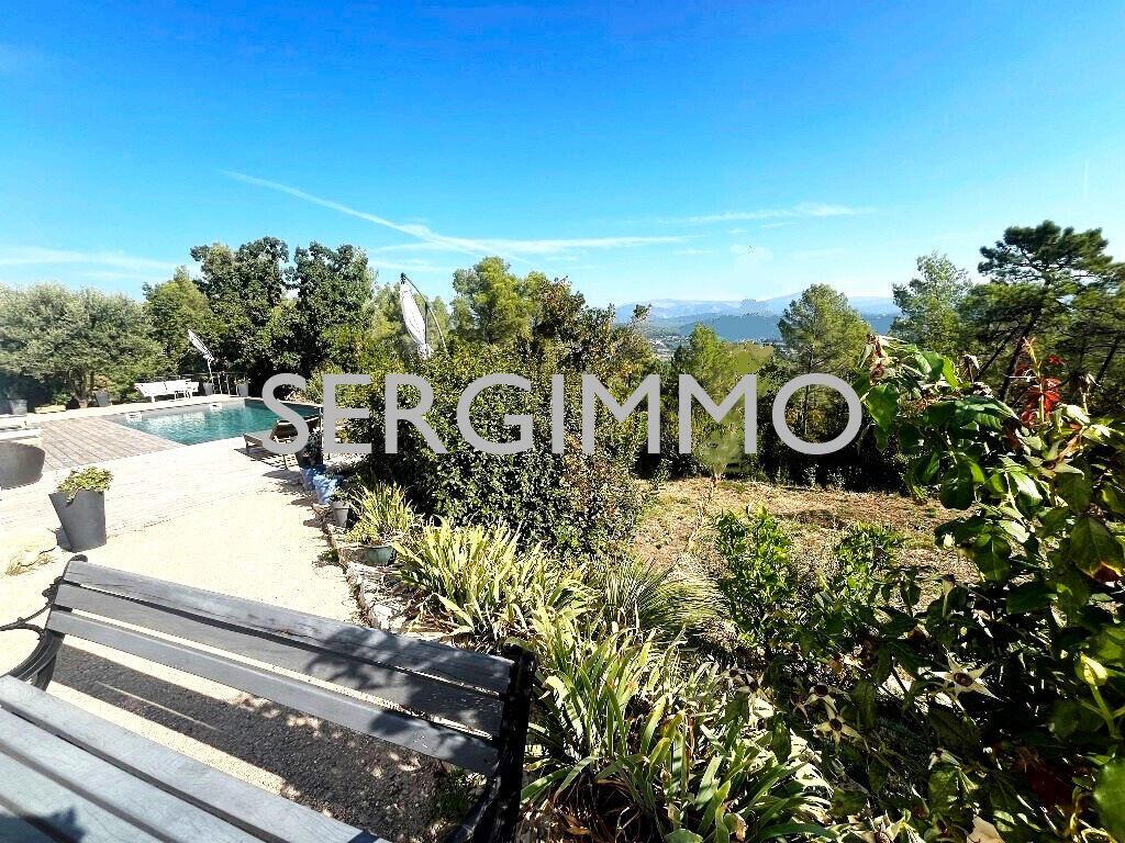 Property Fayence