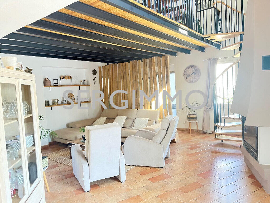 Property Fayence