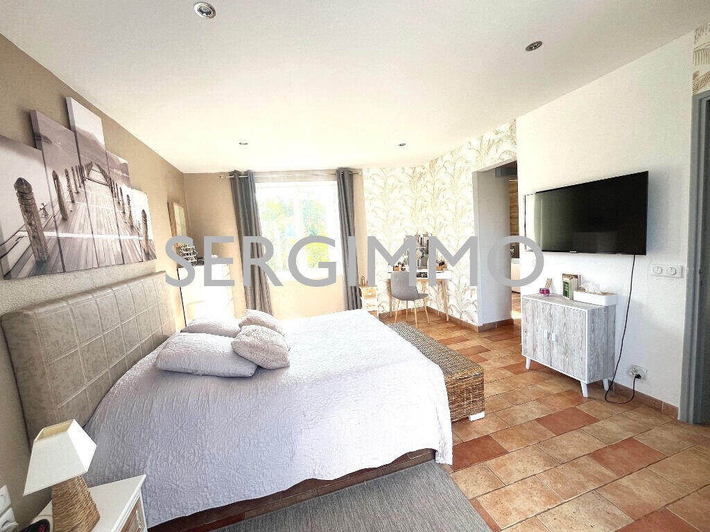 Property Fayence