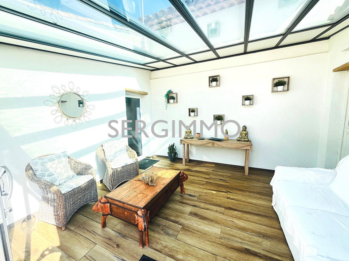 Property Fayence