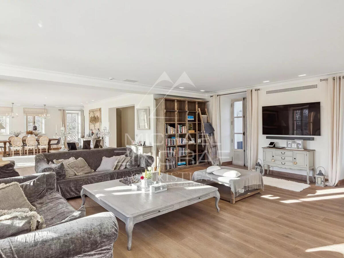Property Fayence