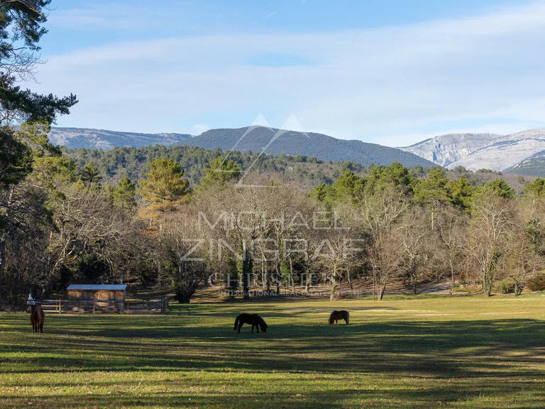 Property Fayence - 10 bedrooms - 842m²