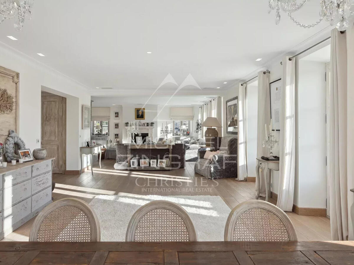 Property Fayence