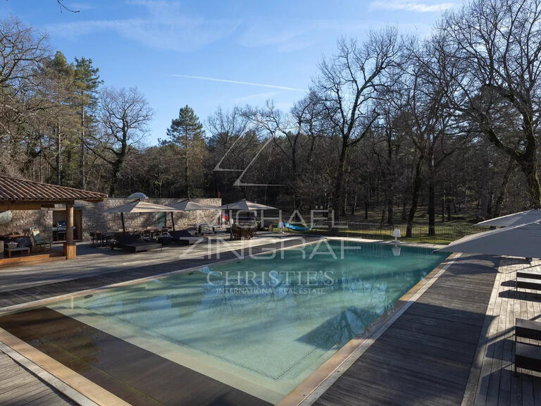 Property Fayence - 10 bedrooms - 842m²