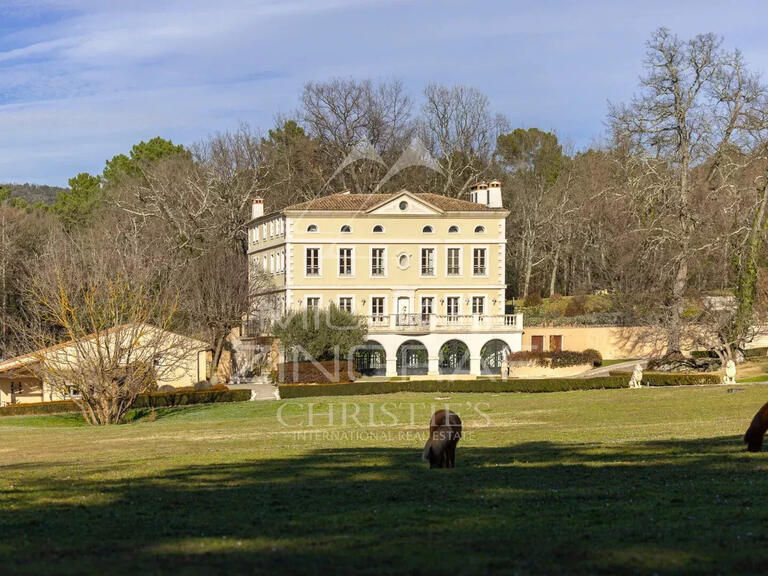 Property Fayence - 10 bedrooms - 842m²
