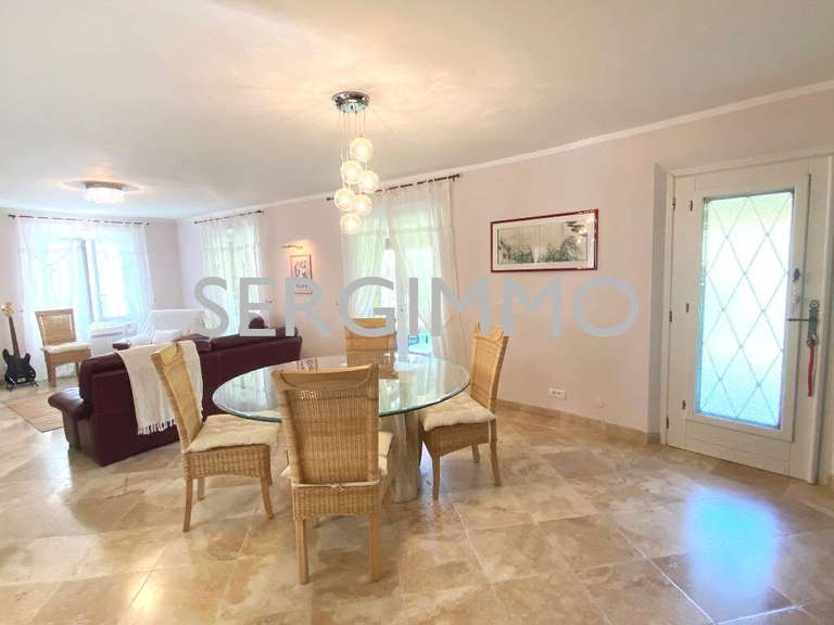 Propriété Fayence - 3 chambres - 100m²
