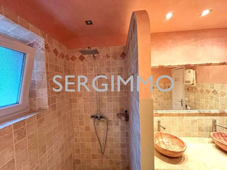 Propriété Fayence - 3 chambres - 100m²