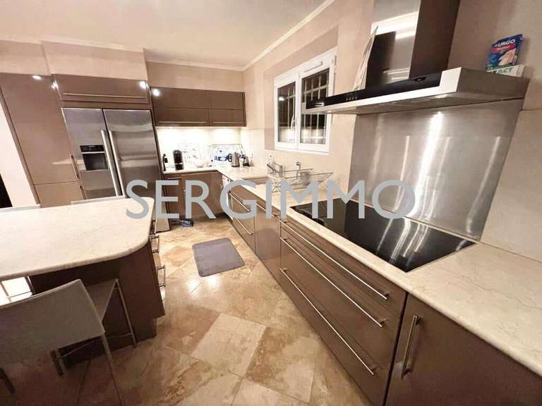 Propriété Fayence - 3 chambres - 100m²