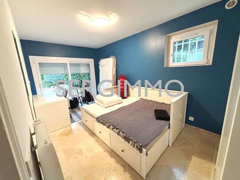 Propriété Fayence - 3 chambres - 100m²