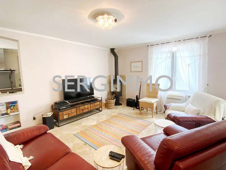 Propriété Fayence - 3 chambres - 100m²