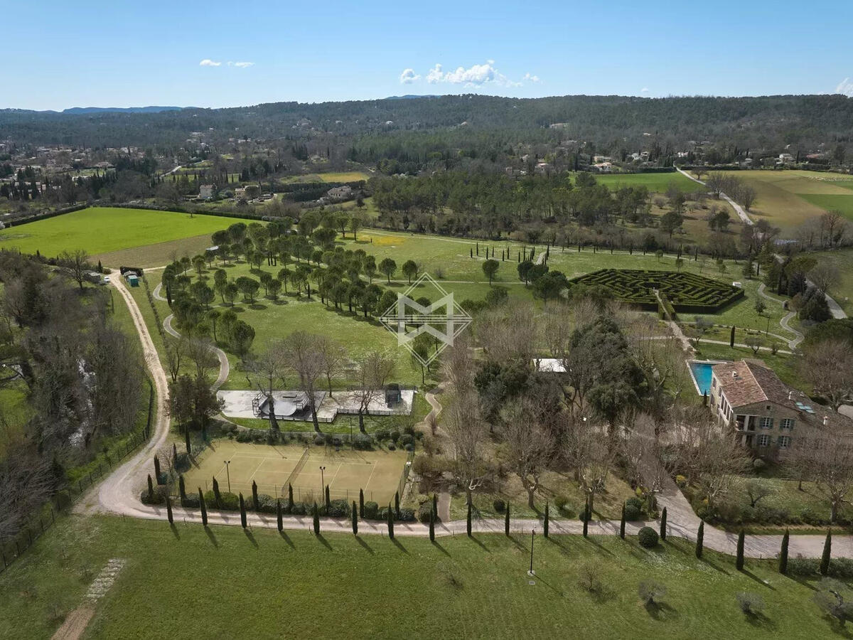 Propriété Fayence