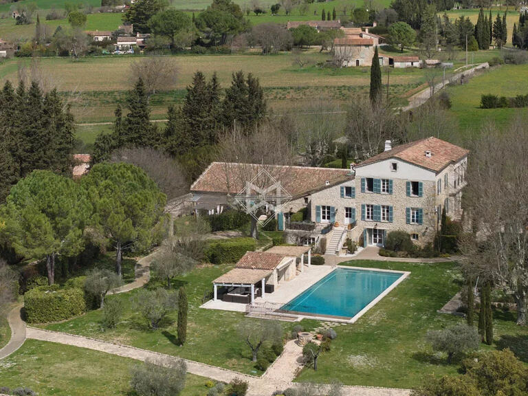Property Fayence - 11 bedrooms - 858m²