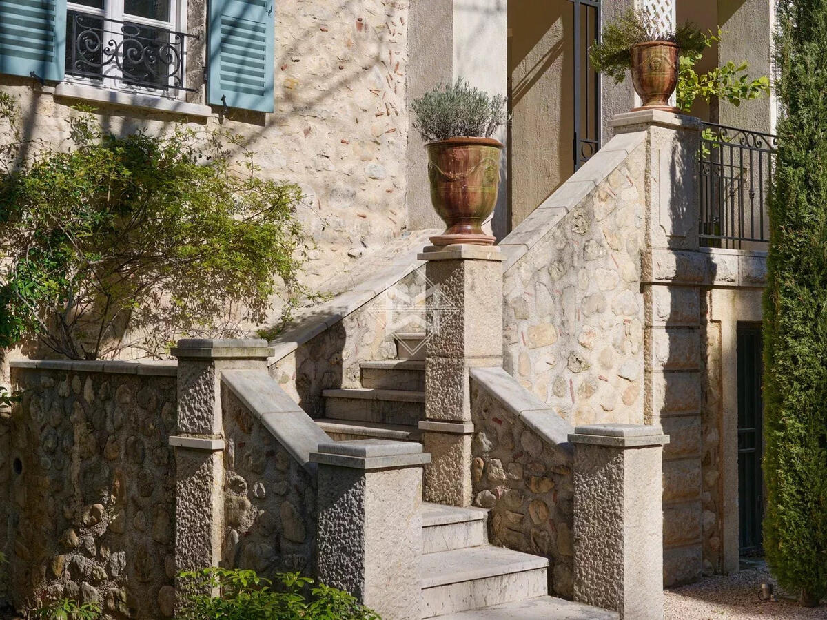 Propriété Fayence