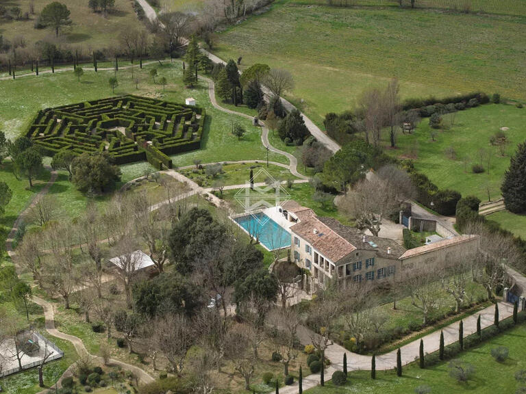 Property Fayence - 11 bedrooms - 858m²