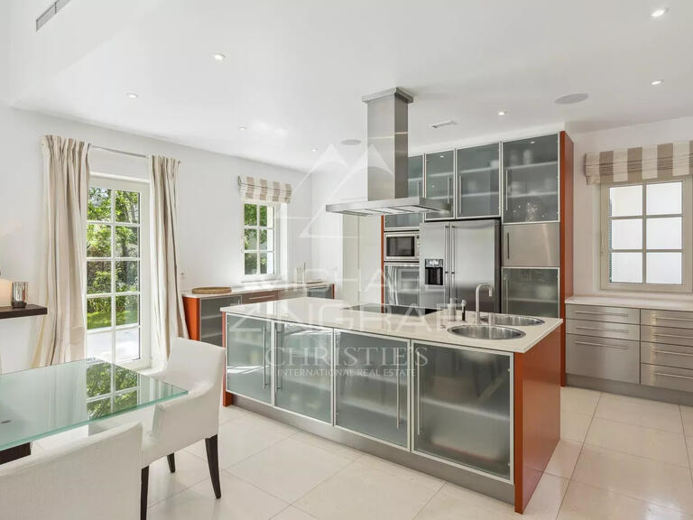 Propriété Fayence - 4 chambres - 267m²